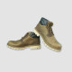 Leather Italian Boot for Men